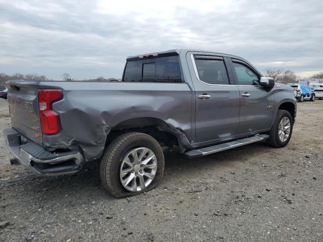 Vin: 3gcuygedxmg107735, lot: 50996295, chevrolet all models k1500 ltz 20213