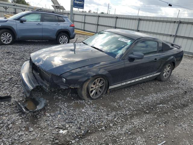 Global Auto Auctions: 2006 FORD MUSTANG