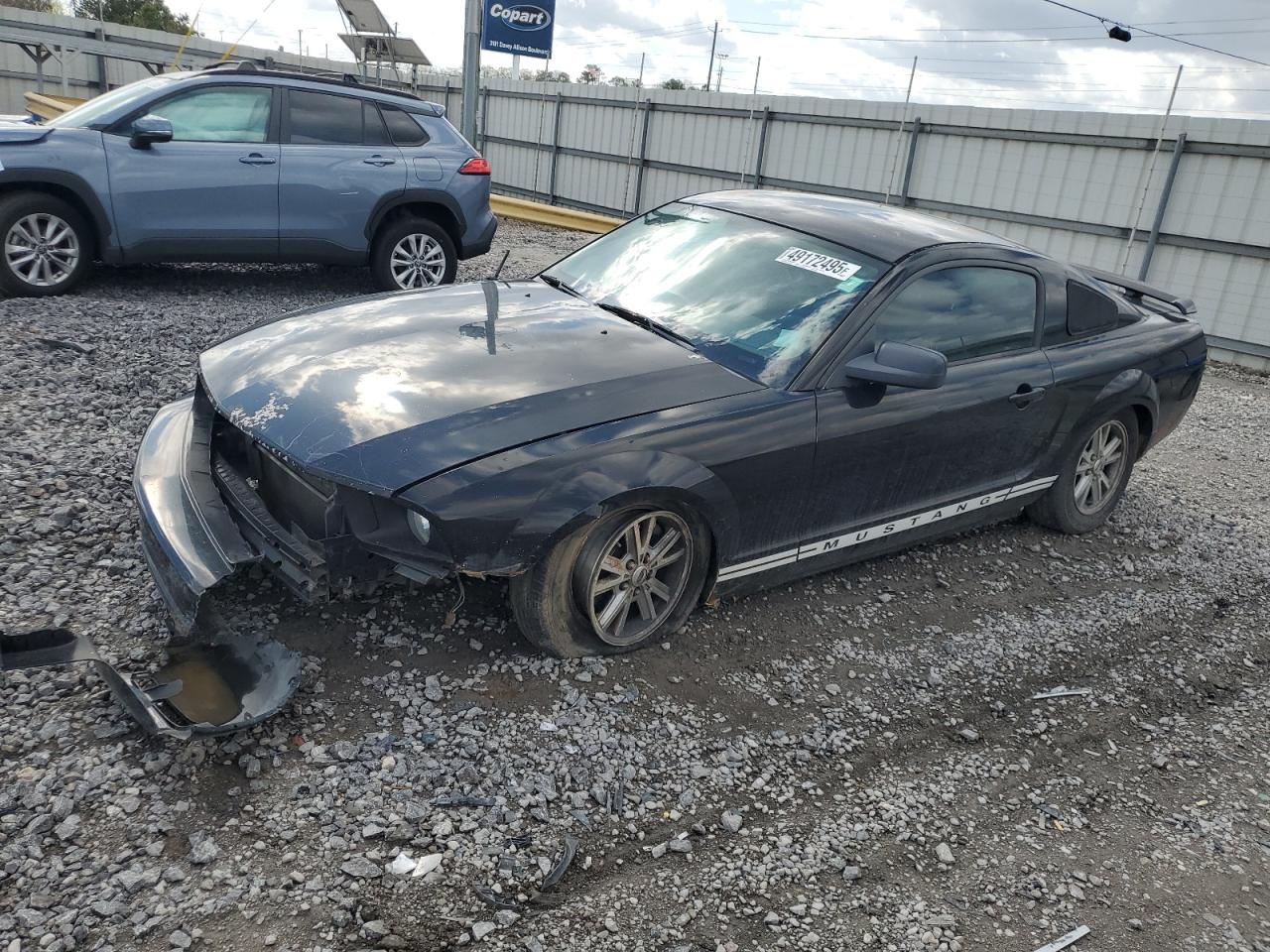 Global Auto Auctions