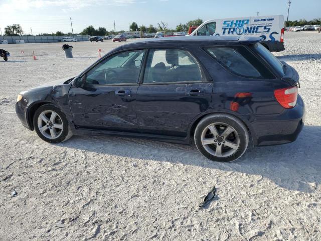 SAAB 9-2 LINEAR 2005 JF4GG61695H057069 photo #3