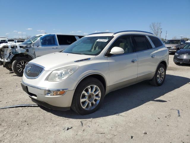 BUICK ENCLAVE CXL