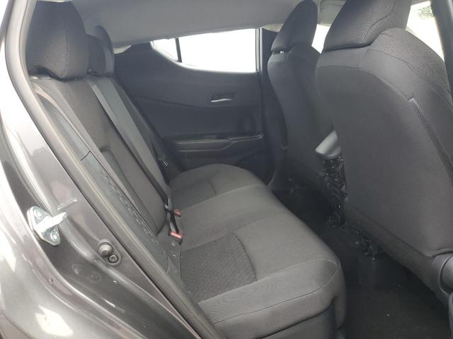 2021 TOYOTA C-HR XLE - NMTKHMBX0MR124483
