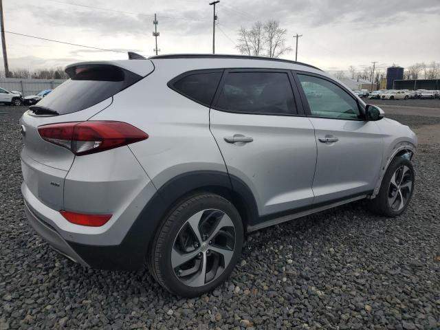 2018 HYUNDAI TUCSON VAL - KM8J3CA22JU793708