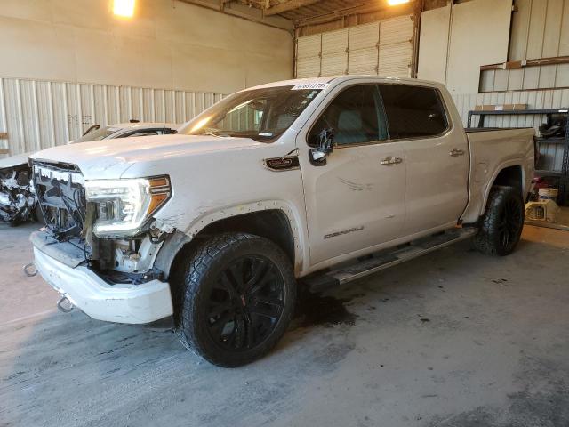 Vin: 3gtu9fel2mg419577, lot: 47851275, gmc sierra k1500 denali 2021 img_1