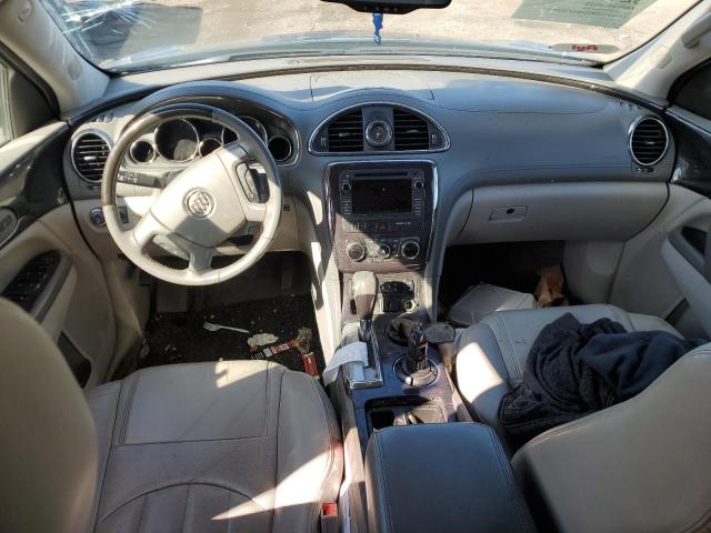 2017 BUICK ENCLAVE - 5GAKRBKD0HJ332943