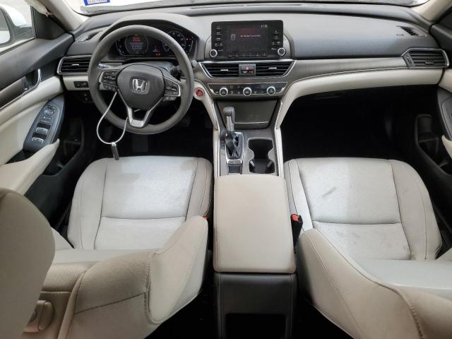 2020 HONDA ACCORD LX - 1HGCV1F16LA023738