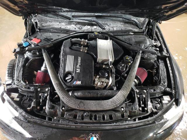 2016 BMW M3 WBS8M9C58G5E68621