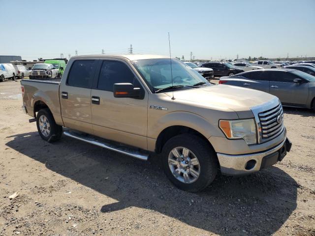 Vin: 1ftfw1cf6bkd10787, lot: 50371165, ford f-150 supercrew 20114