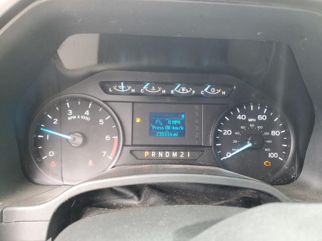 2019 FORD F250 SUPER 1FT7X2A6XKED79250