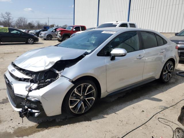 Vin: 5yfs4mce1np103355, lot: 49040415, toyota corolla se 2022 img_1