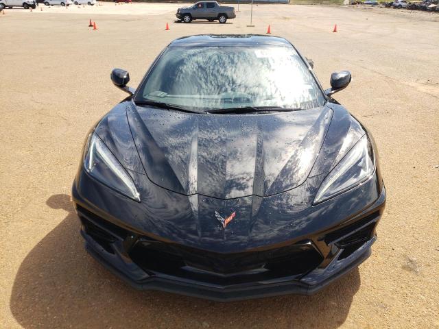 2022 CHEVROLET CORVETTE S - 1G1YB2D49N5106004