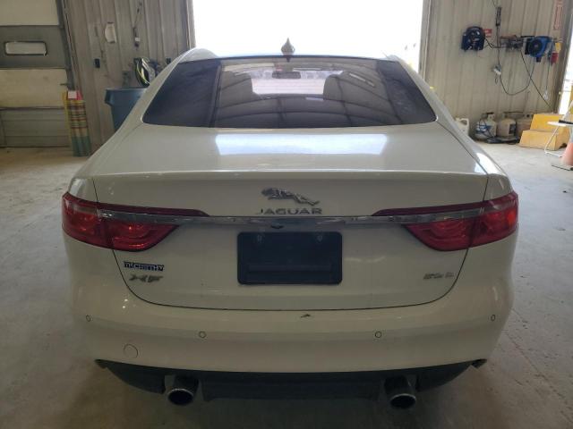 2016 JAGUAR XF PRESTIG SAJBE4BV6GCY03951