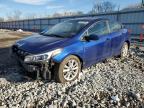 2017 KIA FORTE LX - 3KPFL4A77HE133071