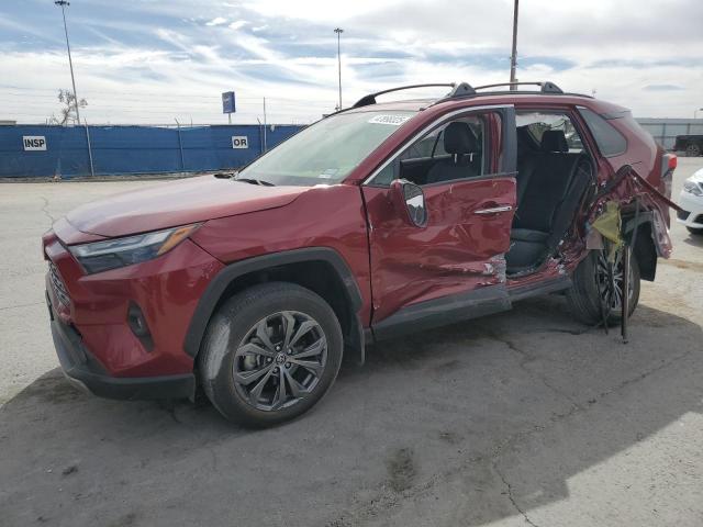 Vin: jtmd6rfv3pd108266, lot: 47898325, toyota rav4 limited 2023 img_1