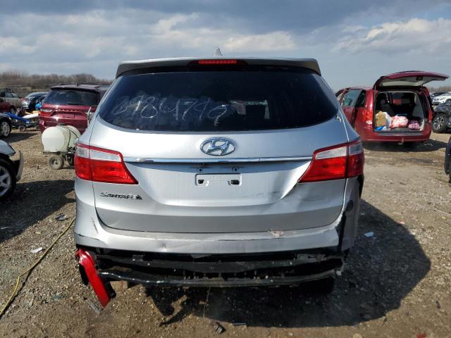 2015 HYUNDAI SANTA FE G KM8SM4HF1FU089202