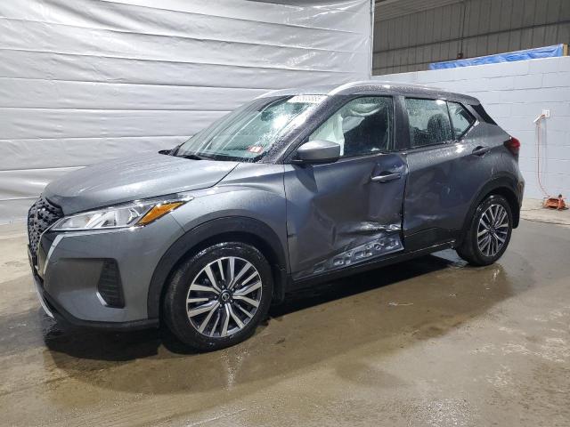 NISSAN KICKS SV