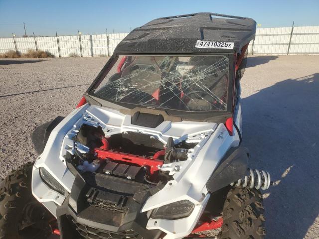 2023 HONDA SXS1000 S4 1HFVE0623P4301127