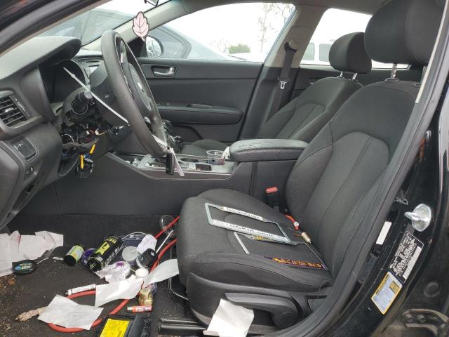 2017 KIA OPTIMA LX - 5XXGT4L33HG135616