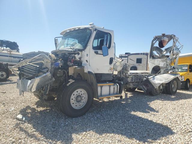FREIGHTLINER 114SD 2022 white  diesel 1FVHG3DV7NHNK3292 photo #3