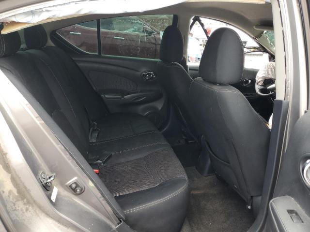 2016 NISSAN VERSA S - 3N1CN7AP8GL820183