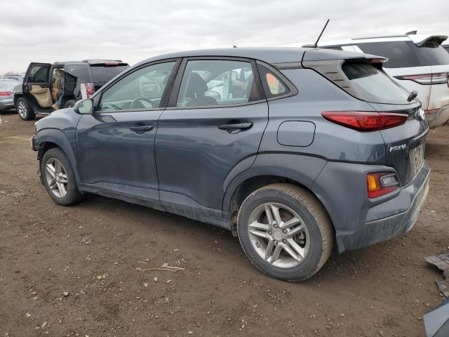Vin: km8k1caa2ju094161, lot: 48233385, hyundai kona se 20182
