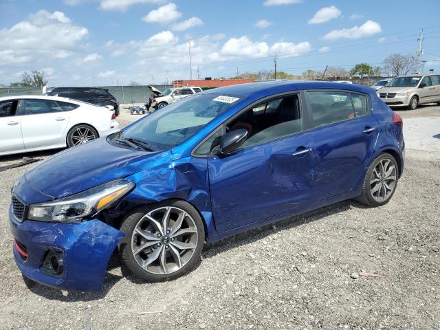 Vin: 3kpfn5a35je194776, lot: 48448535, kia forte ex 2018 img_1