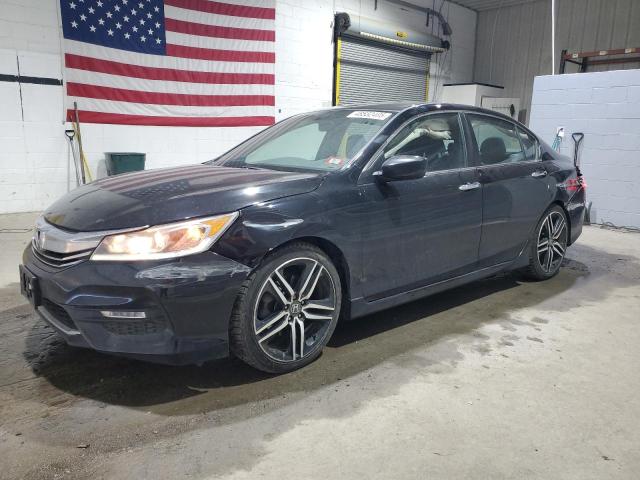 Vin: 1hgcr2f53ga234074, lot: 48532405, honda accord sport 2016 img_1