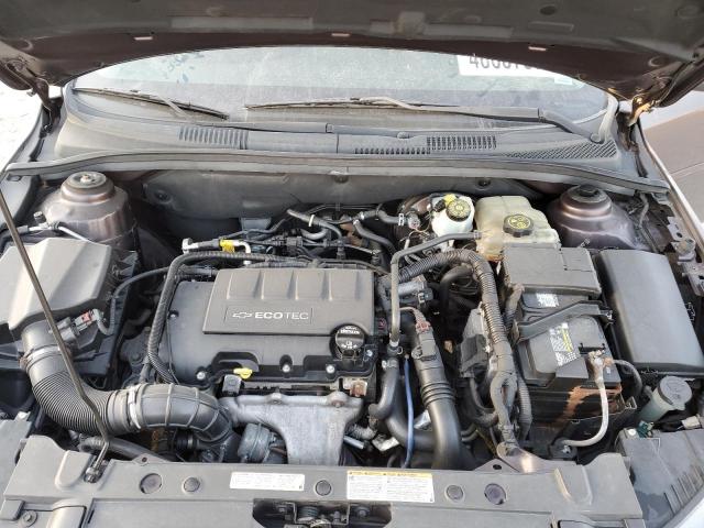 2015 CHEVROLET CRUZE ECO 1G1PH5SB4F7218521