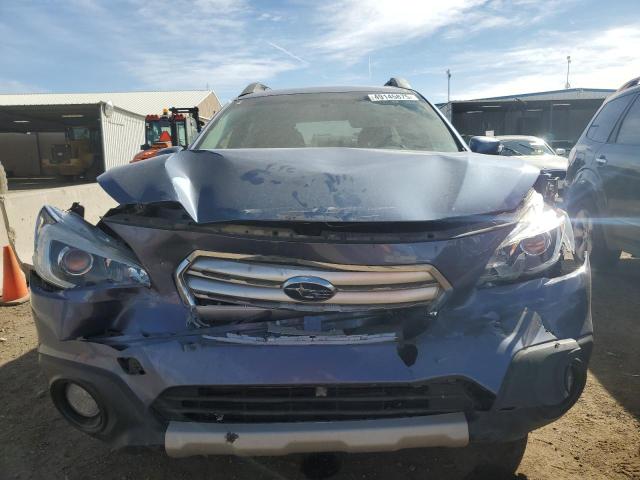 2015 SUBARU OUTBACK 2. - 4S4BSBLC4F3217476