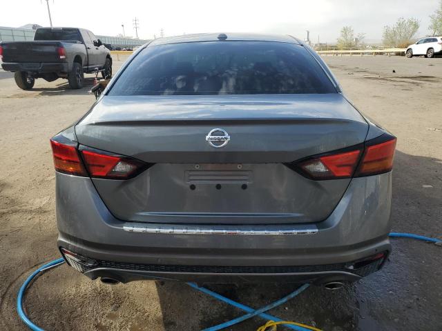 2021 NISSAN ALTIMA PLA 1N4BL4FW3MN353527