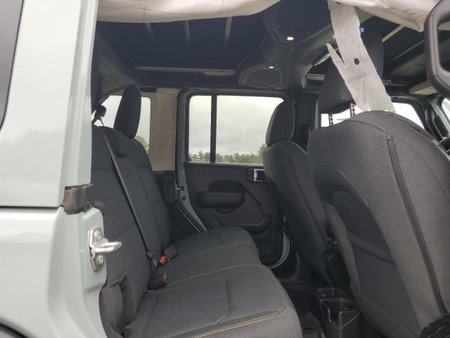 2024 JEEP WRANGLER S - 1C4PJXDG6RW229336