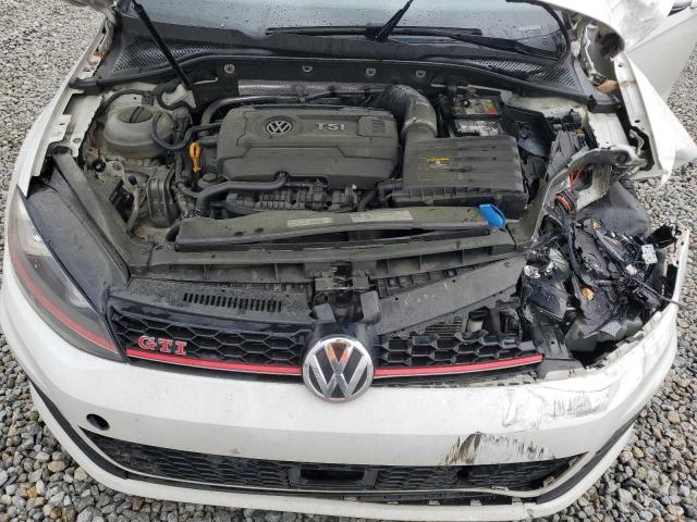 2017 VOLKSWAGEN GTI S/SE - 3VW447AU4HM027045