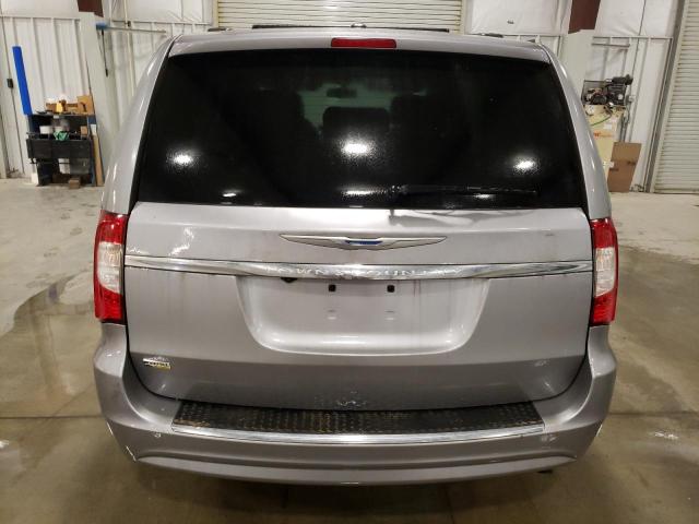 2016 CHRYSLER TOWN & COU - 2C4RC1BG9GR172834