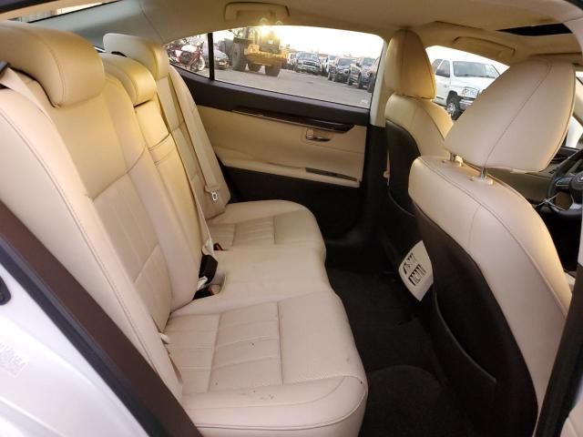 2017 LEXUS ES 350 - 58ABK1GG6HU064497