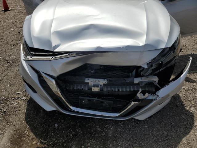 2022 NISSAN ALTIMA S - 1N4BL4BV3NN310546