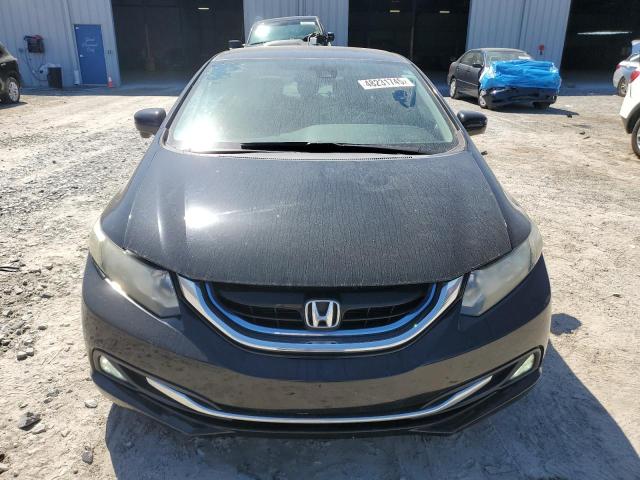 2015 HONDA CIVIC HYBR 19XFB4F35FE202006