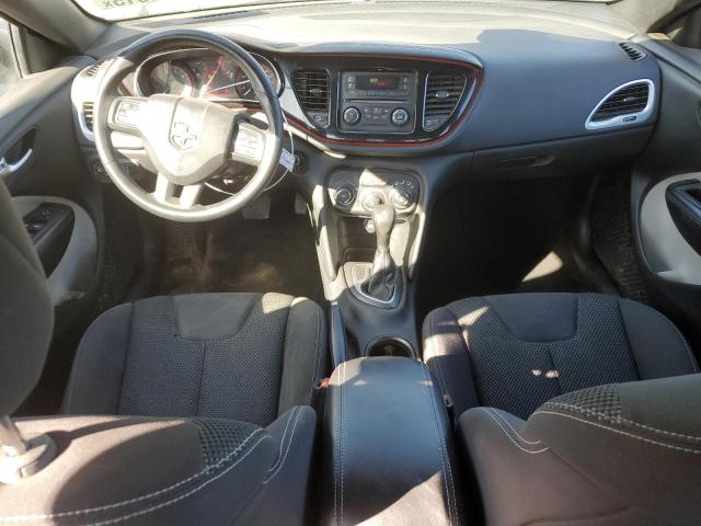 2016 DODGE DART SXT - 1C3CDFBB6GD578937