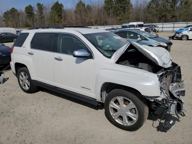 2016 GMC TERRAIN SL - 2GKALNEK9G6120761