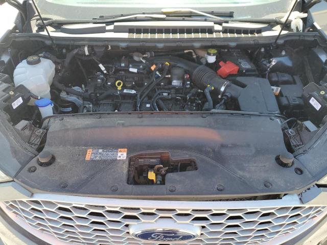 2023 FORD EDGE SEL - 2FMPK4J97PBA39606