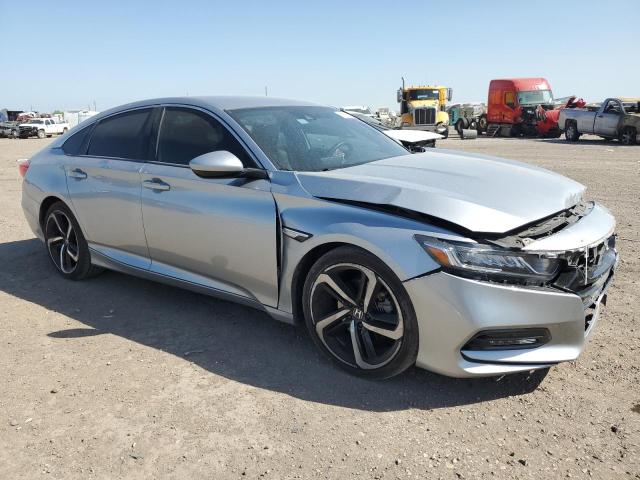 Vin: 1hgcv1f34ja025325, lot: 49925645, honda accord sport 20184