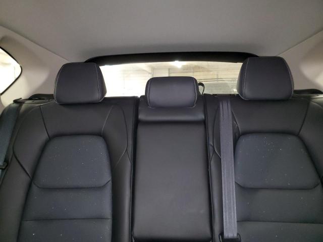2024 MAZDA CX-5 SELEC - JM3KFBBM3R0386923