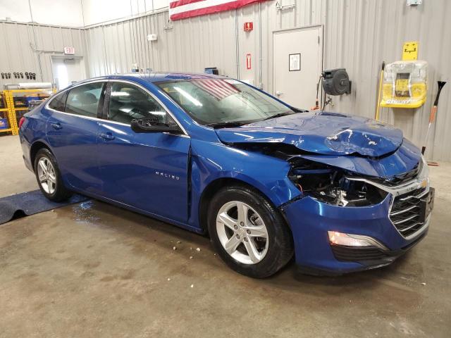 Vin: 1g1zb5st6pf242863, lot: 50240955, chevrolet malibu ls 20234