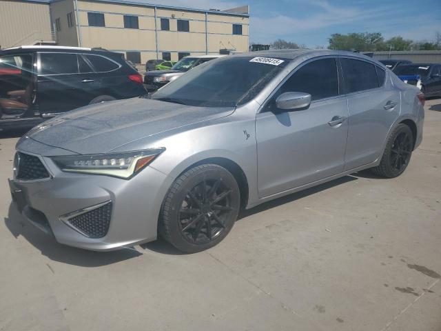 ACURA ILX