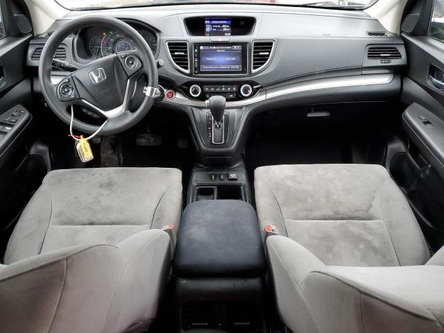 2016 HONDA CR-V EX - 5J6RM4H56GL023448