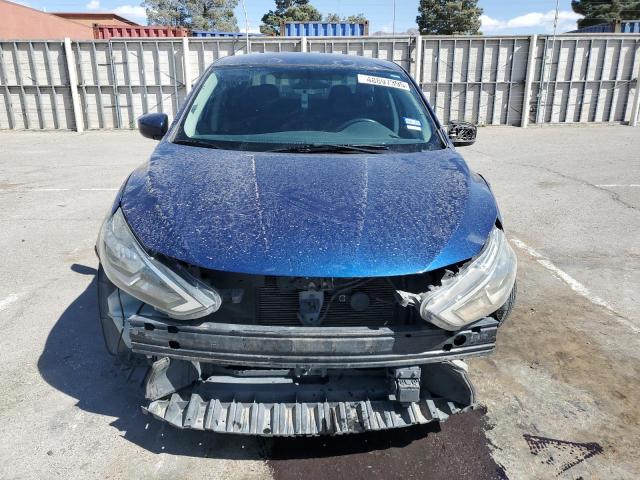 2019 NISSAN SENTRA S - 3N1AB7AP6KY218068