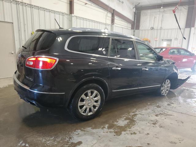 Vin: 5gakvbkd4ej162030, lot: 44814165, buick enclave 20143