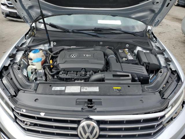 2017 VOLKSWAGEN PASSAT R-L - 1VWDT7A32HC057253