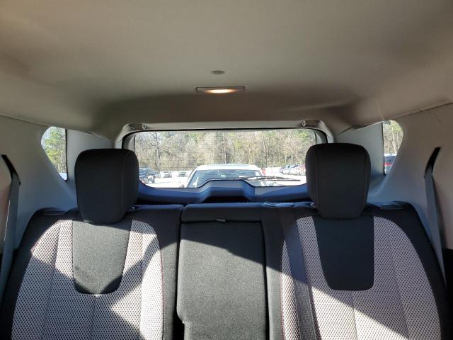 2015 CHEVROLET EQUINOX LT - 2GNALCEK6F1171783