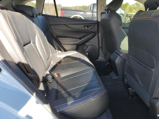 2020 SUBARU CROSSTREK - JF2GTANC2LH201890