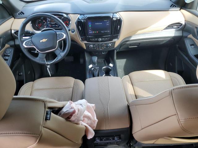 2023 CHEVROLET TRAVERSE P - 1GNERKKW4PJ127211